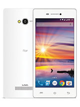 Best available price of Lava Flair Z1 in Vaticancity