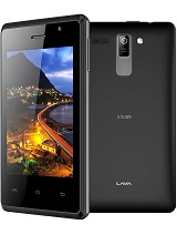 Best available price of Lava Iris 325 Style in Vaticancity
