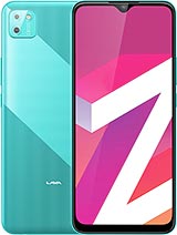 Best available price of Lava Z2 Max in Vaticancity