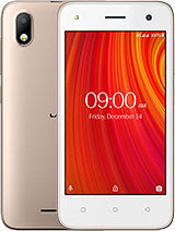 Best available price of Lava Z40 in Vaticancity