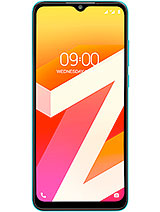 Best available price of Lava Z6 in Vaticancity
