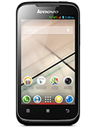 Best available price of Lenovo A369i in Vaticancity