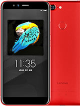 Best available price of Lenovo S5 in Vaticancity