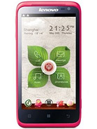Best available price of Lenovo S720 in Vaticancity