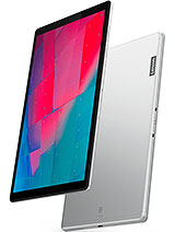Best available price of Lenovo Tab M10 HD Gen 2 in Vaticancity