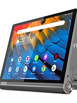 Best available price of Lenovo Yoga Smart Tab in Vaticancity