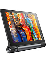 Best available price of Lenovo Yoga Tab 3 8-0 in Vaticancity