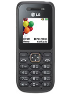 Best available price of LG A100 in Vaticancity