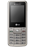Best available price of LG A155 in Vaticancity