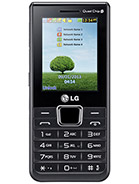 Best available price of LG A395 in Vaticancity