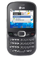 Best available price of LG C365 in Vaticancity