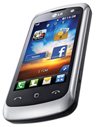 Best available price of LG KM570 Cookie Gig in Vaticancity