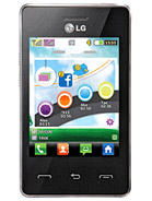 Best available price of LG T375 Cookie Smart in Vaticancity
