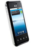 Best available price of LG Optimus Chic E720 in Vaticancity
