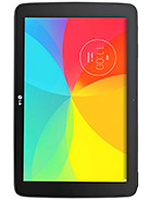 Best available price of LG G Pad 10-1 in Vaticancity