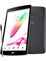 Best available price of LG G Pad II 8-0 LTE in Vaticancity