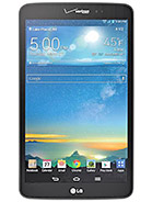 Best available price of LG G Pad 8-3 LTE in Vaticancity