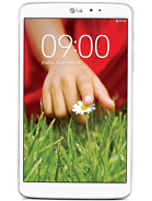 Best available price of LG G Pad 8-3 in Vaticancity