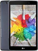 Best available price of LG G Pad III 8-0 FHD in Vaticancity