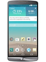 Best available price of LG G3 LTE-A in Vaticancity