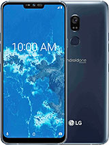 Best available price of LG G7 One in Vaticancity