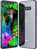 Best available price of LG G8S ThinQ in Vaticancity