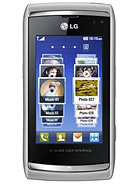 Best available price of LG GC900 Viewty Smart in Vaticancity