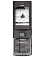 Best available price of LG GD550 Pure in Vaticancity