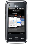 Best available price of LG GM730 Eigen in Vaticancity