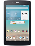 Best available price of LG G Pad 7-0 LTE in Vaticancity