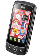 Best available price of LG GS500 Cookie Plus in Vaticancity