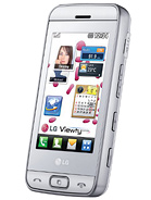 Best available price of LG GT400 Viewty Smile in Vaticancity