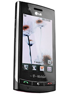 Best available price of LG GT500 Puccini in Vaticancity