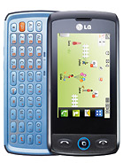 Best available price of LG GW520 in Vaticancity