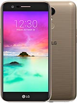 Best available price of LG K10 2017 in Vaticancity