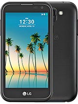 Best available price of LG K3 2017 in Vaticancity