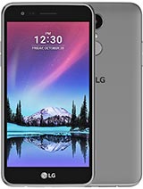 Best available price of LG K4 2017 in Vaticancity