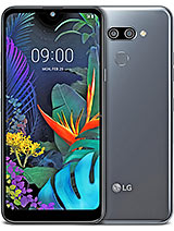 Best available price of LG K50 in Vaticancity