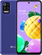 Best available price of LG K52 in Vaticancity
