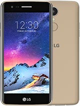Best available price of LG K8 2017 in Vaticancity