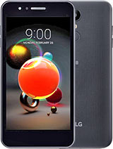 Best available price of LG K8 2018 in Vaticancity