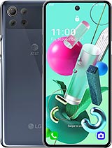 Best available price of LG K92 5G in Vaticancity