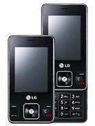 Best available price of LG KC550 in Vaticancity