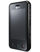 Best available price of LG KC910i Renoir in Vaticancity