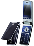 Best available price of LG KF305 in Vaticancity