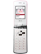 Best available price of LG KF350 in Vaticancity