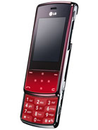 Best available price of LG KF510 in Vaticancity