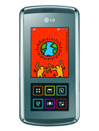 Best available price of LG KF600 in Vaticancity