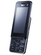 Best available price of LG KF700 in Vaticancity