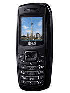Best available price of LG KG110 in Vaticancity